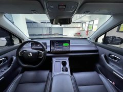 Leapmotor C10 530 Edition - ფოტო 6