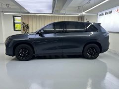 Leapmotor C10 530 Edition - ფოტო 9