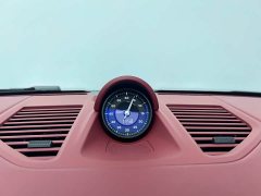 Porsche 911 Targa 4 3.0T - ფოტო 11