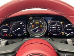 Porsche 911 Targa 4 3.0T - ფოტო 12