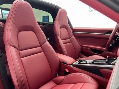 Porsche 911 Targa 4 3.0T - ფოტო 14