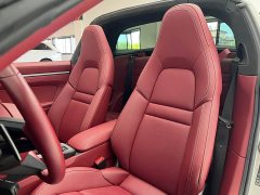 Porsche 911 Targa 4 3.0T - ფოტო 16