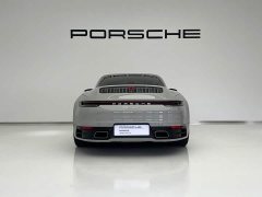 Porsche 911 Targa 4 3.0T - ფოტო 3
