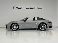 Porsche 911 Targa 4 3.0T - ფოტო 6