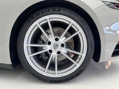 Porsche 911 Targa 4 3.0T - ფოტო 8