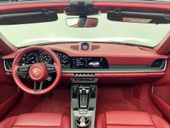 Porsche 911 Targa 4 3.0T - ფოტო 9