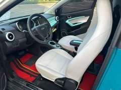 BYD 20 Edition 408km - ფოტო 7