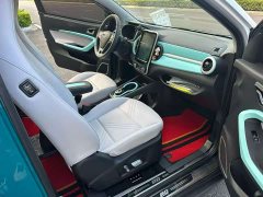 BYD 20 Edition 408km - ფოტო 9