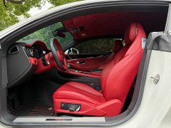 BYD 4.0T GT V8 - ფოტო 8
