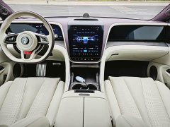 Yangwang U7 PHEV Flagship Edition - ფოტო 10