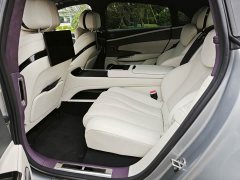 Yangwang U7 PHEV Flagship Edition - ფოტო 7