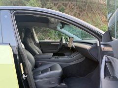 Tesla Model Y Long Range Edition 3D5 - ფოტო 4
