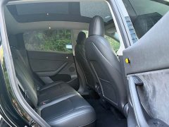 Tesla Model Y Long Range Edition 3D5 - ფოტო 5