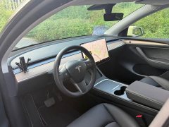 Tesla Model Y Long Range Edition 3D5 - ფოტო 6