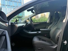 Tesla Model Y Long Range Edition 3D5 - ფოტო 7
