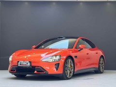 Xiaomi SU7 AWDUltra Long RangeSmart DriveMax Edition - photo 1