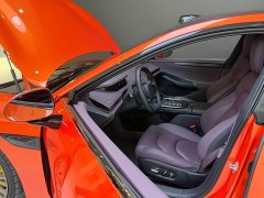 Xiaomi SU7 AWDUltra Long RangeSmart DriveMax Edition - photo 12