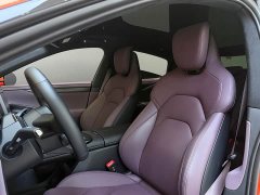 Xiaomi SU7 AWDUltra Long RangeSmart DriveMax Edition - photo 13
