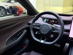 Xiaomi SU7 AWDUltra Long RangeSmart DriveMax Edition - photo 17