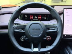Xiaomi SU7 AWDUltra Long RangeSmart DriveMax Edition - photo 18
