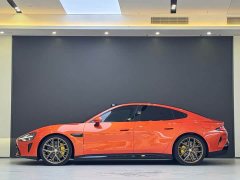 Xiaomi SU7 AWDUltra Long RangeSmart DriveMax Edition - photo 2