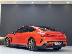Xiaomi SU7 AWDUltra Long RangeSmart DriveMax Edition - photo 3