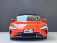 Xiaomi SU7 AWDUltra Long RangeSmart DriveMax Edition - photo 4