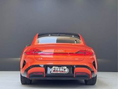 Xiaomi SU7 AWDUltra Long RangeSmart DriveMax Edition - photo 5