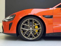 Xiaomi SU7 AWDUltra Long RangeSmart DriveMax Edition - photo 6