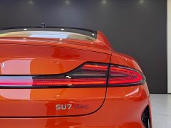 Xiaomi SU7 AWDUltra Long RangeSmart DriveMax Edition - photo 8