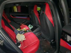 Porsche Panamera 2.9T - ფოტო 3
