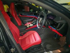 Porsche Panamera 2.9T - ფოტო 4
