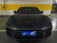 Porsche Panamera 2.9T - ფოტო 5