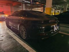 Porsche Panamera 2.9T - ფოტო 6