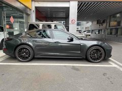 Porsche Panamera 2.9T - ფოტო 7
