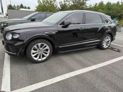 Porsche 4.0T V8 Edition - ფოტო 10