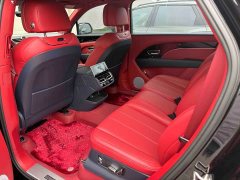 Porsche 4.0T V8 Edition - ფოტო 5