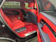 Porsche 4.0T V8 Edition - ფოტო 7