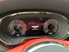 Porsche 4.0T V8 Edition - ფოტო 8