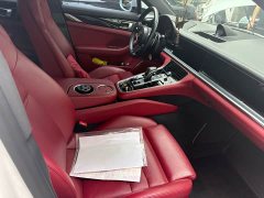 Porsche Panamera 2.9T - ფოტო 2