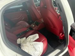 Porsche Panamera 2.9T - ფოტო 3