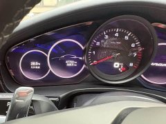 Porsche Panamera 2.9T - ფოტო 4