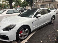 Porsche Panamera 2.9T - ფოტო 5