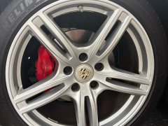 Porsche Panamera 2.9T - ფოტო 6