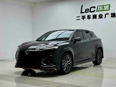 Changan UNI-T 1.5T Premium Version - ფოტო 1