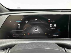 Changan UNI-T 1.5T Premium Version - ფოტო 10