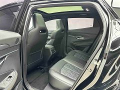 Changan UNI-T 1.5T Premium Version - ფოტო 11