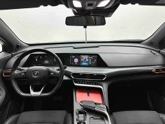 Changan UNI-T 1.5T Premium Version - ფოტო 12