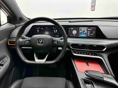 Changan UNI-T 1.5T Premium Version - ფოტო 13