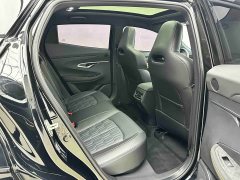 Changan UNI-T 1.5T Premium Version - ფოტო 15